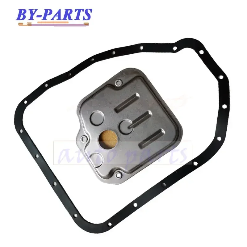 

A4CF1 A4CF2 For HYUNDAI KIA Car Accessories Automatic Transmission Gearbox Filter Oil Pan Gasket 46321-23000 46321-23001