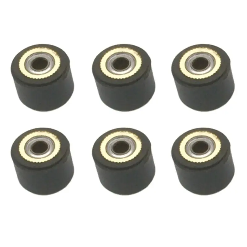 

Аксессуары для режущих плоттеров HOTA43T, прижимной ролик для режущего плоттера, ролик подачи бумаги, прижимной ролик для режущего плоттера