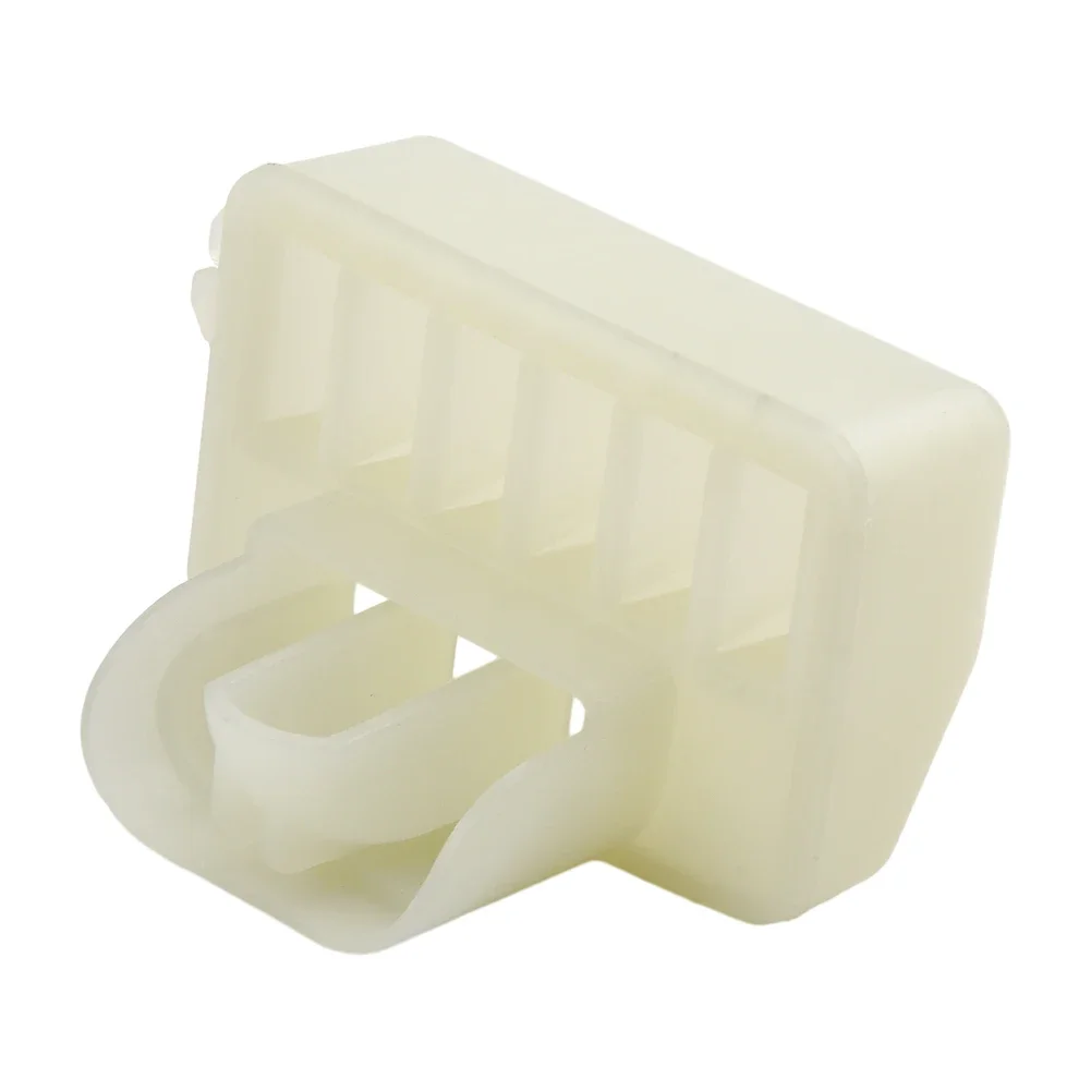 2 Units Air Filter for 435 435E 440 Chainsaw Replaces For 599729402 605 297 Easy to Replace Maintains Optimal Performance