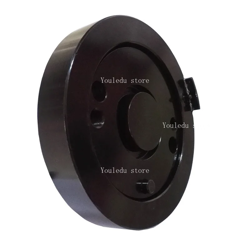 

Подходит для дизельного инструмента для позиционирования датчика положения коленчатого вала 2,73.0T 3,6, дизассемблер сигнальной шестерни коленчатого вала