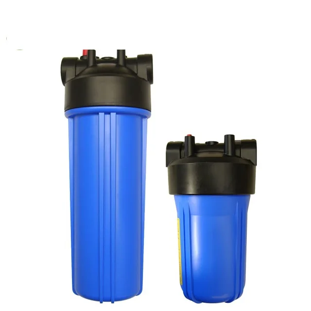 

# Hot Sales # Hot Sales For 4.5 Inch Big Blue Filter Housing 10 Inch 20 Inch Jumbo Big Blue Clear Water Filter Housing Manufactu