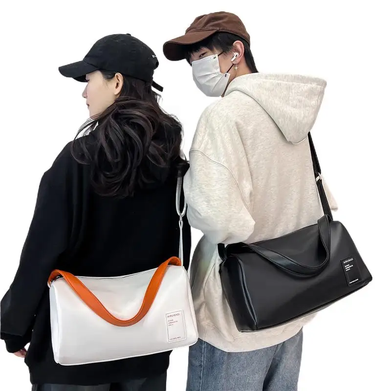 

High-Grade Bag Men's Fashion Tote Bags Popular Shoulder Crossbody Pack