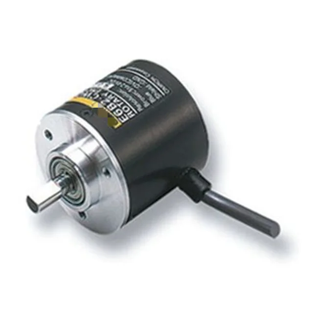 Rotary encoder E6F-AB3C-C 360P/R 5M 5-12V CAN bus power off memory