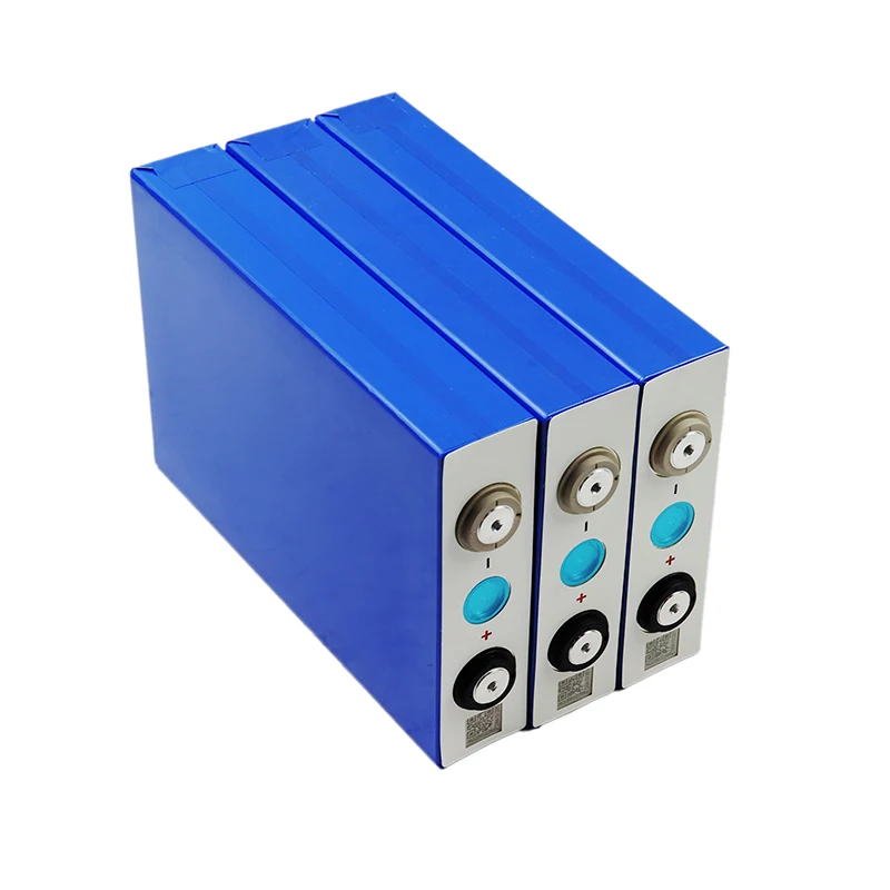 3.2v 105ah A-level Lifepo4 lithium iron phosphate battery DIY 12V 24V 48V RV solar energy storage golf cart battery pack