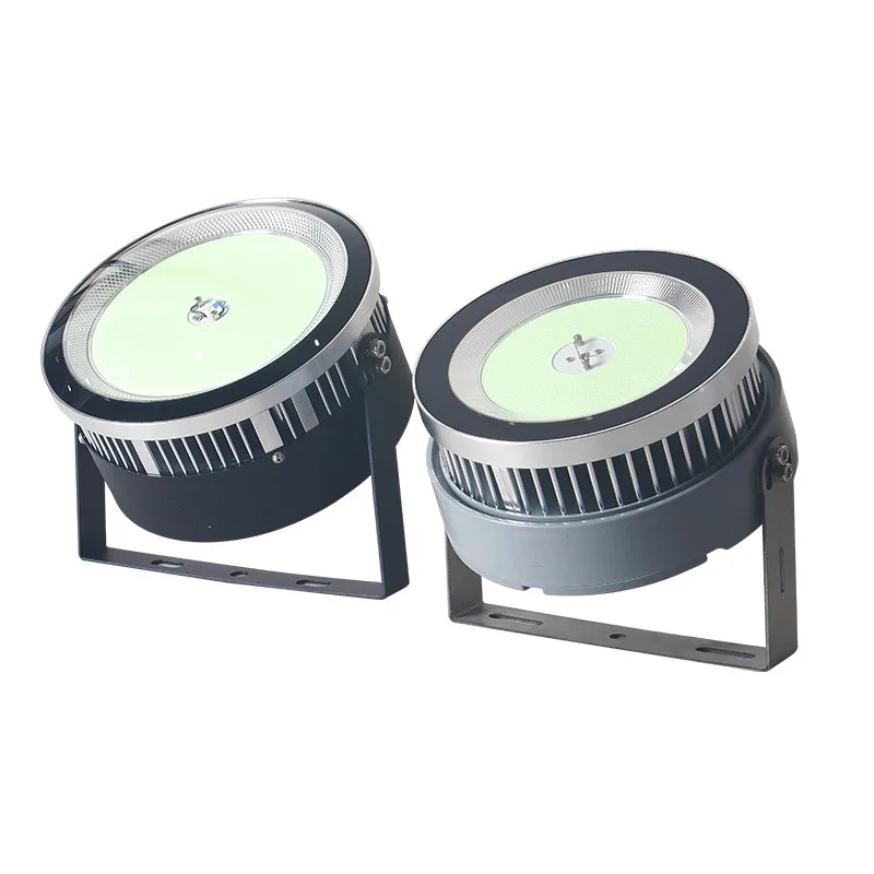 

ishing boat marine night fishing light to attract fish and attract fish, squid light high power super bright led fish light