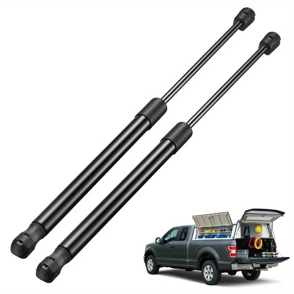 

C1606288 17 дюймов 310N газовые стойки для Leer Camper Shell/чехол/шкаф для грузовика (набор из 2 шт.)