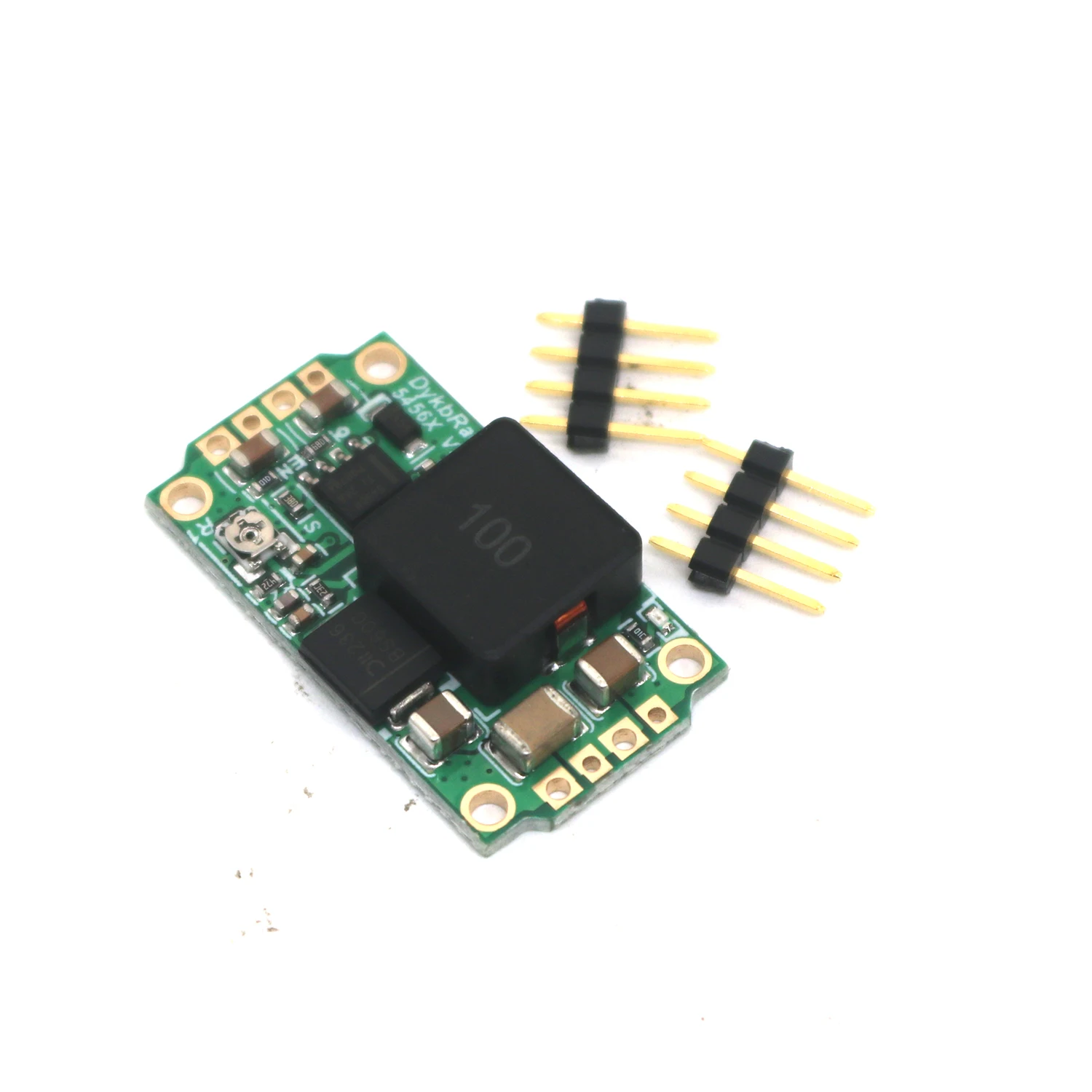 TPS54560 5A DC-DC Buck Converter 4.5V-60V TO 3.3V 5V 8.4V 9V 12V 15V 19V 24V 36V 48V Moduł zasilania regulatora napięcia obniżającego napięcie