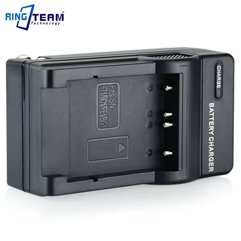 Battery Charger for SONY NP-FT1 NP-FR1 NP-FE1 NP-FD1 NP-BD1 FT1 FR1 FE1 FD1 BD1 for SONY TX1 T2 T70 T77 T200 T700 CHARGER