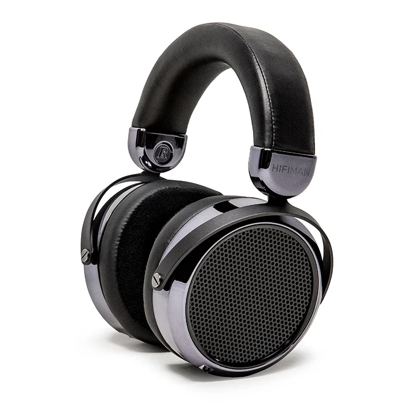 HIFIMAN HE560 Flat-diaphragm Full-size HIFI Headset Head-mounted Flat-panel Monitor Headphones