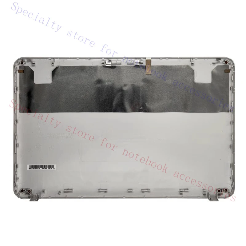 

A+ New for Toshiba Satellite L850 C850D C855 C850 LCD Back Cover V000270500 White