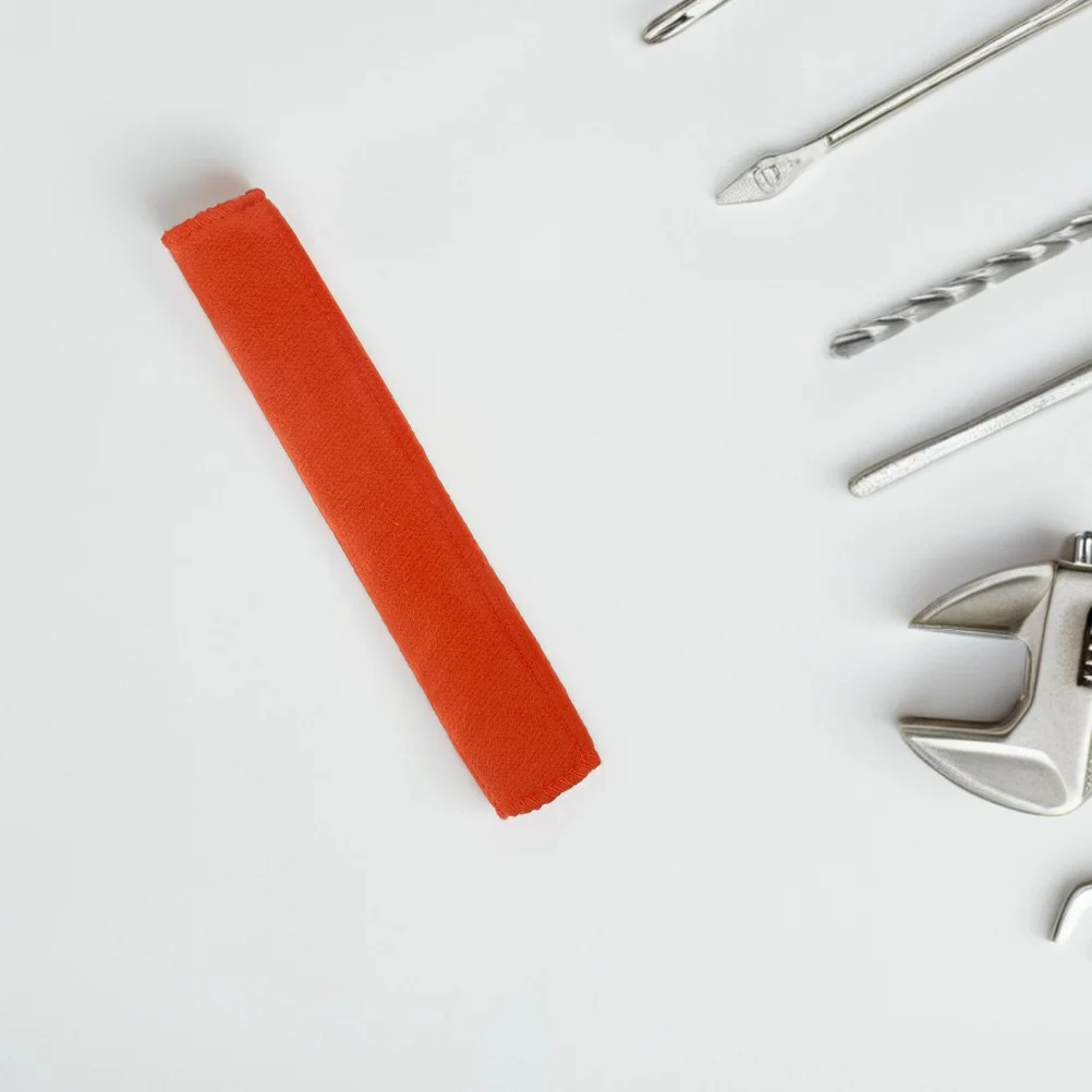 

4Pcs Liner for Hard Hat Flame Resistant Sweat Absorbing Band Breathable Padding Support Cushion Removable Insert for Welding