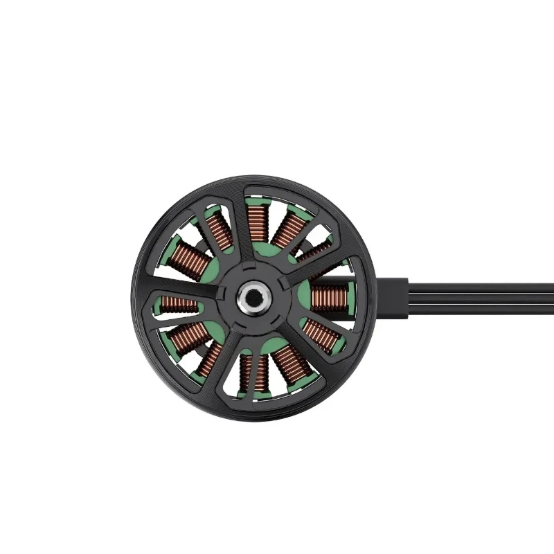 

GEPRC EM3110 3110 900KV мотор 6S LiPo для 8-10 дюймов FPV фристайл дронов дальнего действия DIY Запчасти