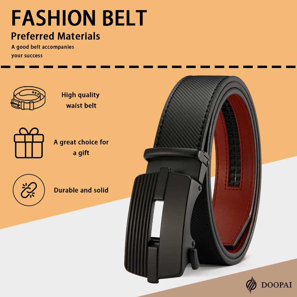 CHAOREN Genuine Leather Simple Belt For Women All-Match Vintage Gold Pin Buckle Belt Wide Casual Waistband