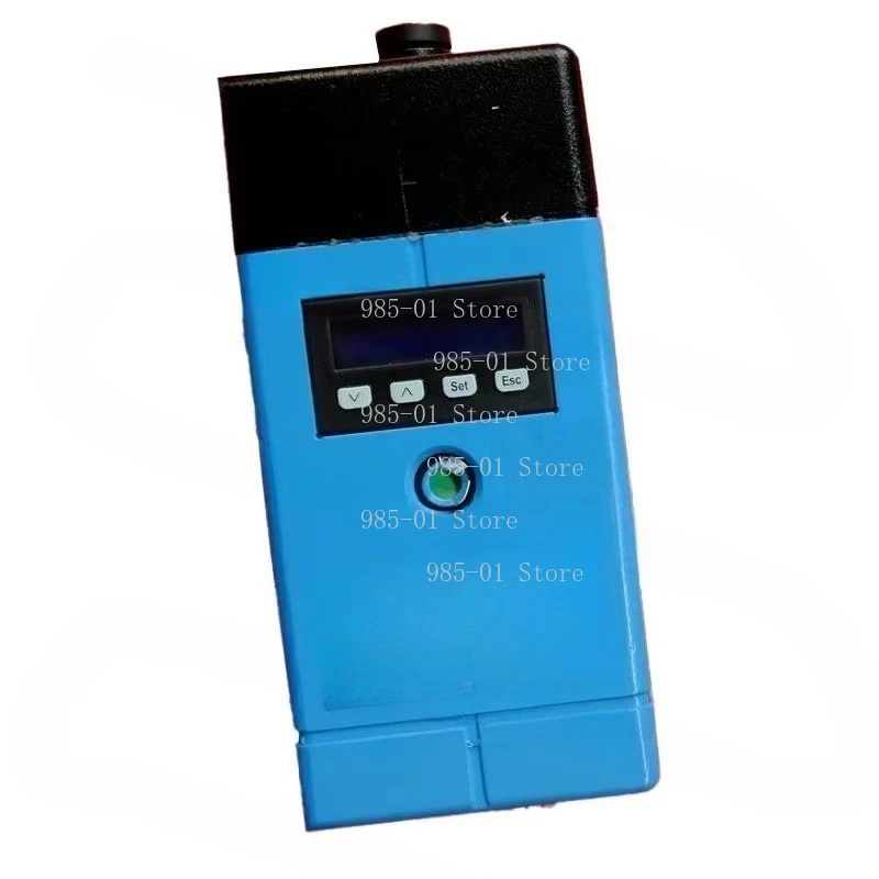 Industrial automation digital input module with secure data transmission