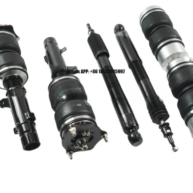 

for Honda Si 10 Hatback 2017-/air Strut Coilcover Air Spring Assembly/air Shock Absorber Air Suspension