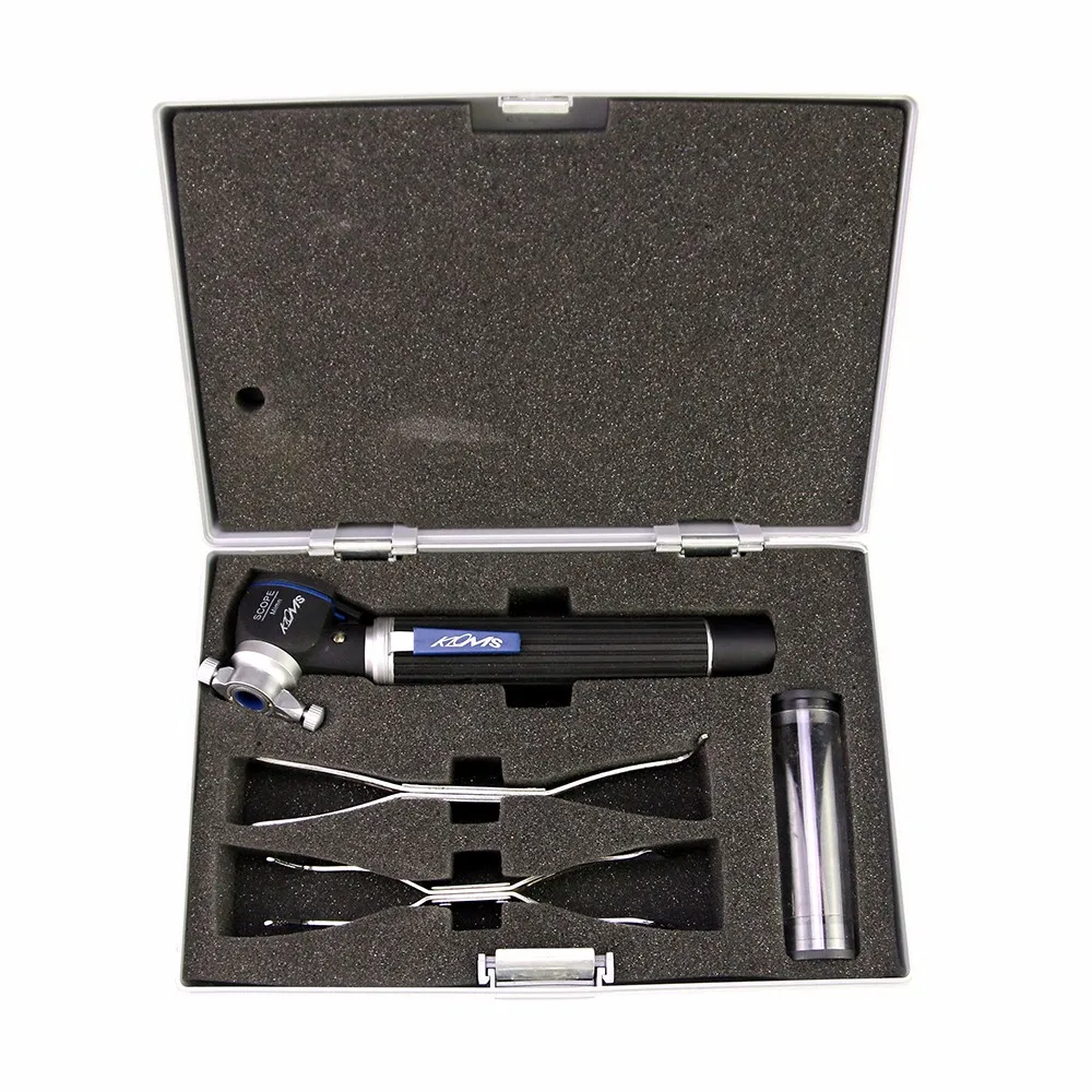 for Klom Car/Auto Lock High Light Tools To Light Up Lock Inside Professional Locksmith Tools For Car view 5