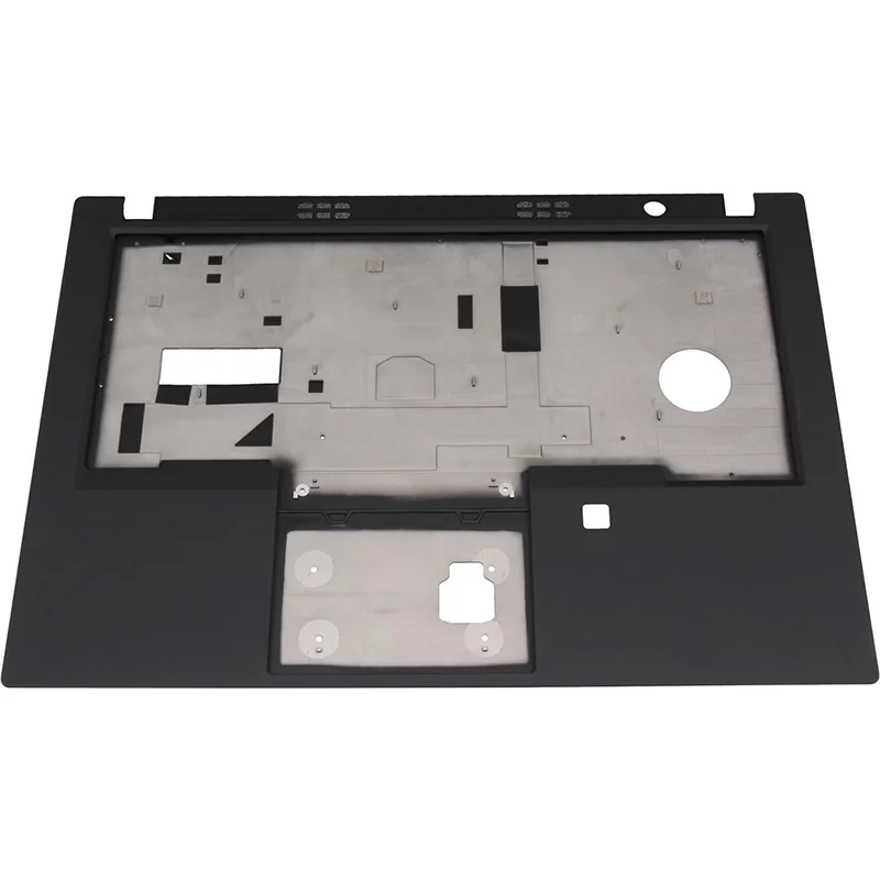 

Новая верхняя крышка упора для рук, крышка клавиатуры для Lenovo P14S T14 Gen 2 5CB1J18150, черный цвет