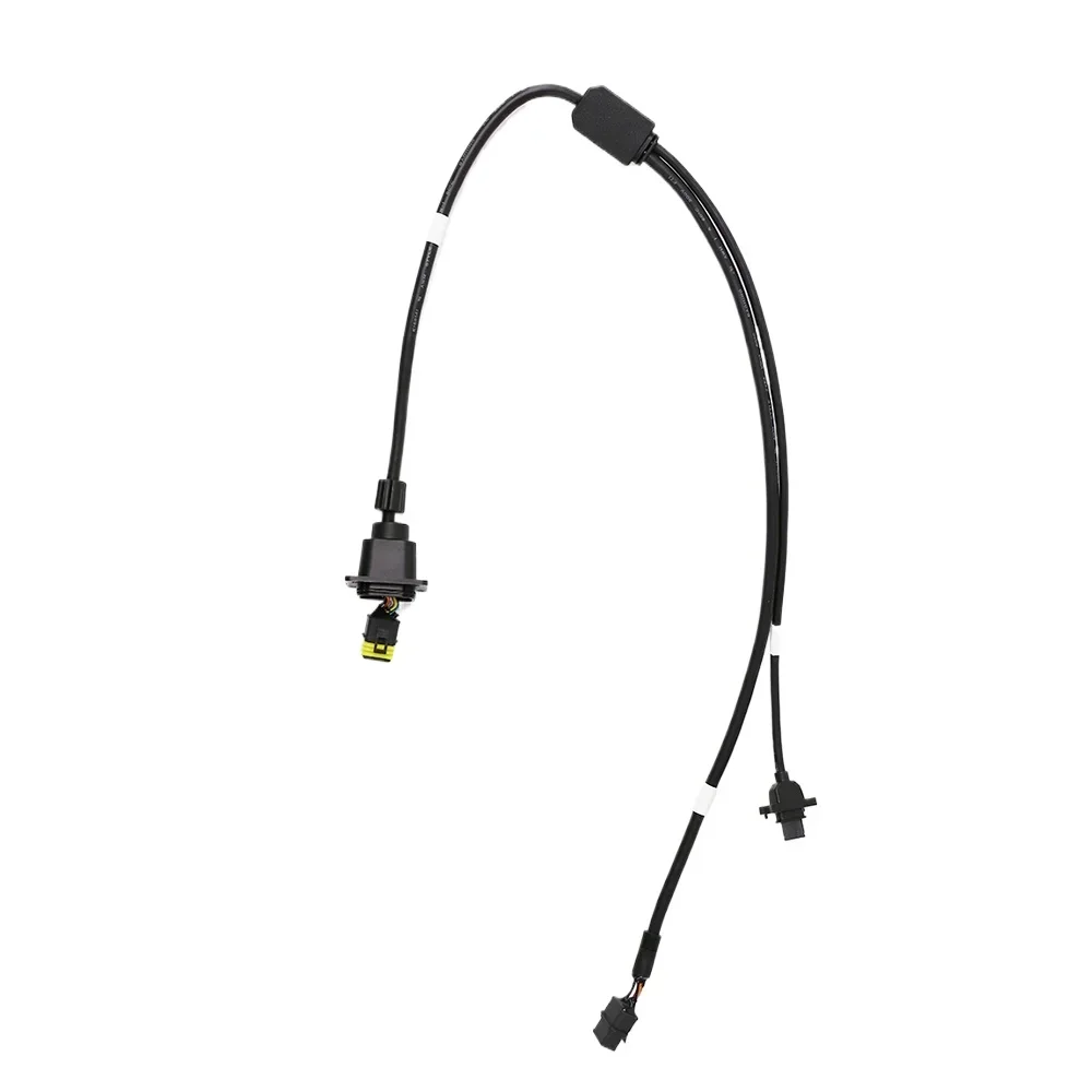 Piezas de reparación de UAV para protección de plantas, Cable de señal de extensión Agras T30/T10 para accesorios de drones agrícolas DJI