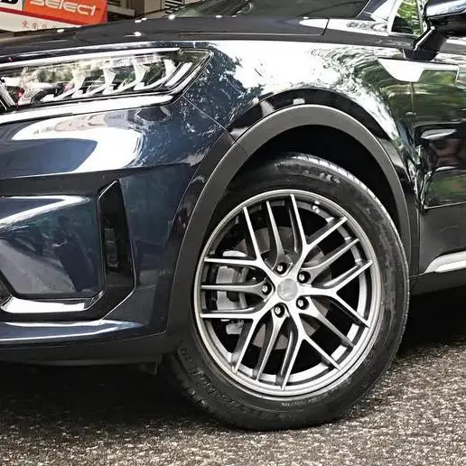 Monoblock Rims 17 18 19 20 21 22 23 Inch 5x112 5x114.3 5x120 CC-R Wheels for Mercedes Benz E-Class GLC Golf 8R