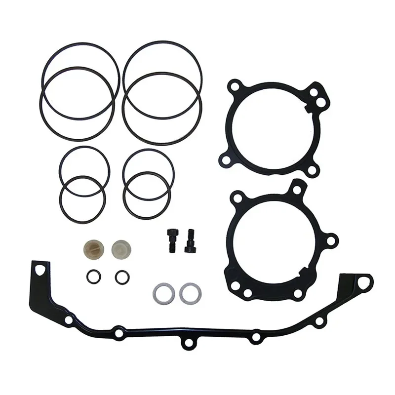 

Для BMW E36 E39 E46 E53 E60 E83 E85 M52tu M54 M56 Dual Vanos O-Ring комплект для ремонта уплотнений 11361433513 32411093596 автомобильные аксессуары