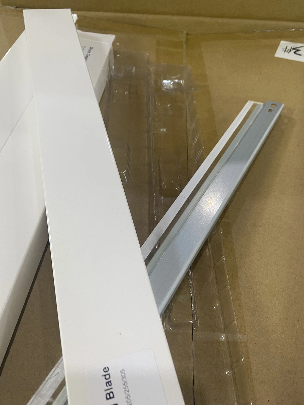 

5 шт. лезвия для чистки барабана Toshiba 163 165 166 167 203 203L 205 206 207 255 256 257 280 282 283 181 237 307 3508A 357 457 507