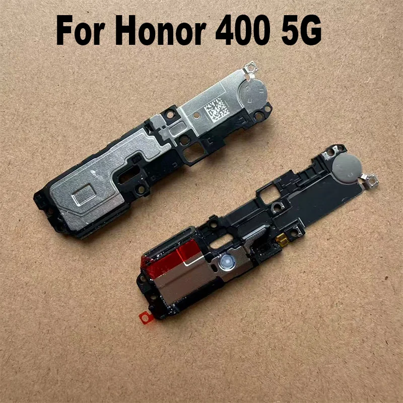 For Huawei Honor 400 Lite / 400 5G Loud Speaker Ringer Buzzer Loudspeaker Flex Cable Module Smartphone Replacement Parts