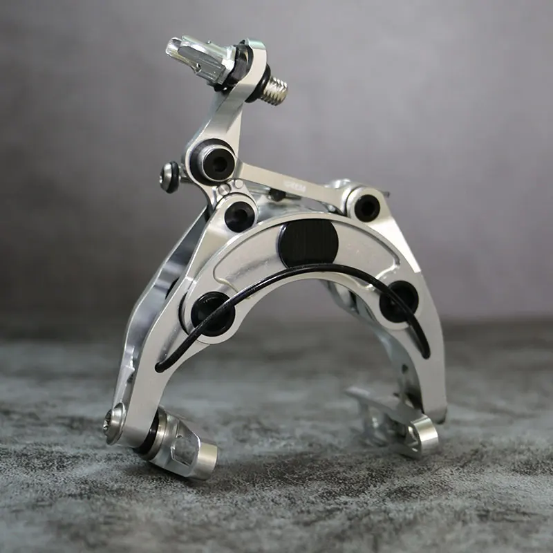 AliExpress NONE G4 Brake Road Bike Brake  Road Time Trial Triathlon Gravel Bicycle Brake V-Brake Caliper
