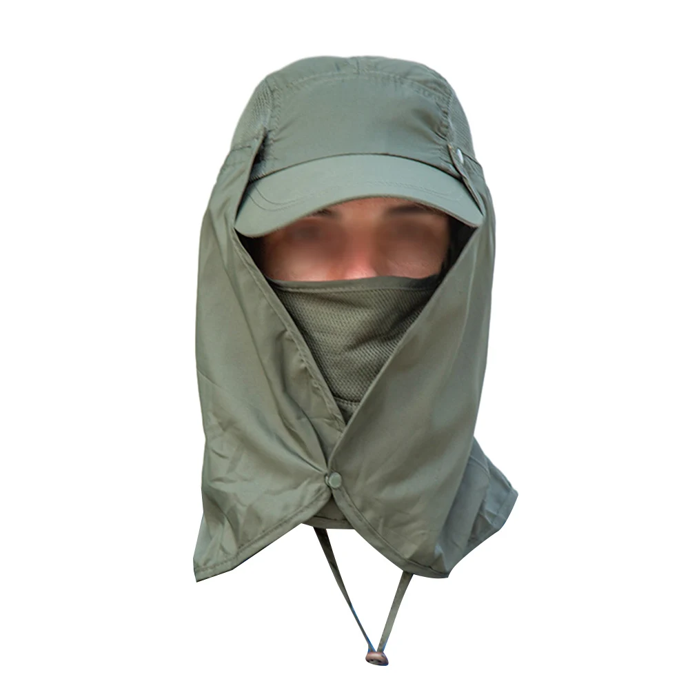 Рисунок 3 - Шляпа от солнца с УФ-защитой и