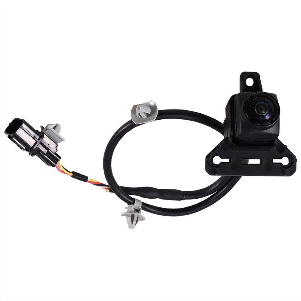 

For Kia Borrego Mohave 2018-2019 99250-2J000 Front View Camera Front Grille Assist Camera Parking Assist Backup Camera