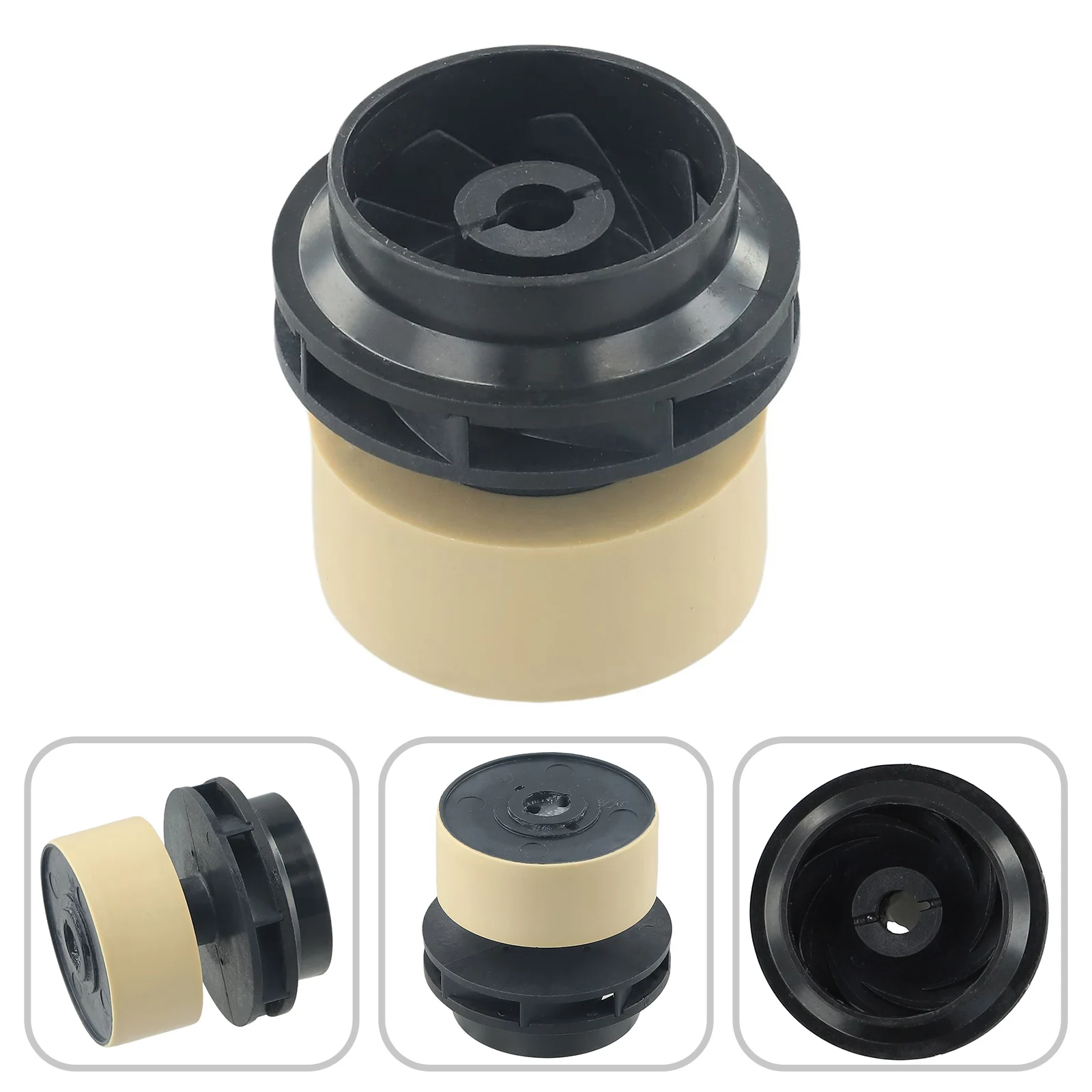 Engine Electric Water Pump Rotor For Toyota for Prius 161A0 29015 161A0 39015 Improve Your Car\\\\\\\'s Cooling Efficiency