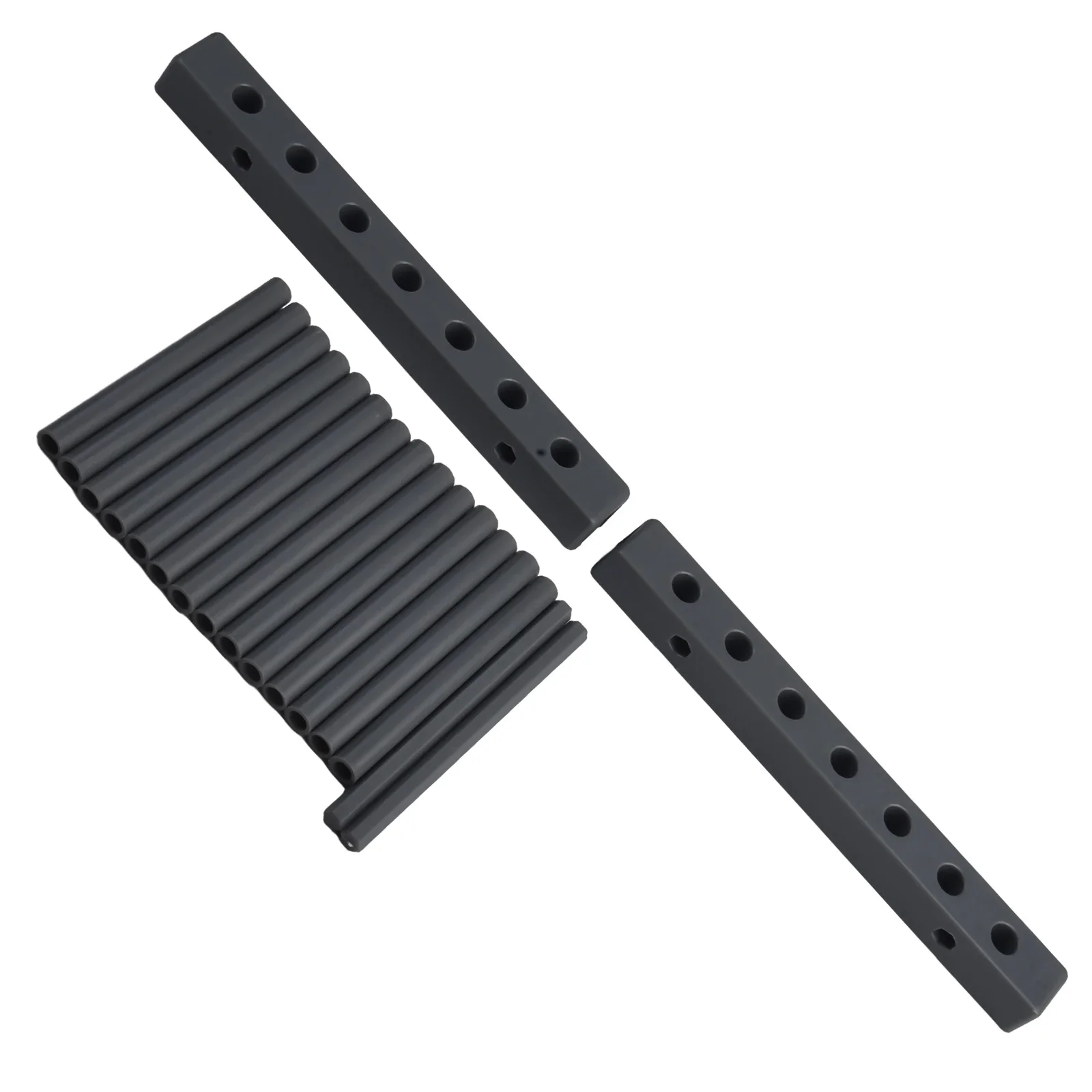 

1pc Detachable Plastic Kitchen Dish Bowl Plate Drying Plastic Utensils Rack Drainer Holder Kitchen Accessories 12x17x9.5cm