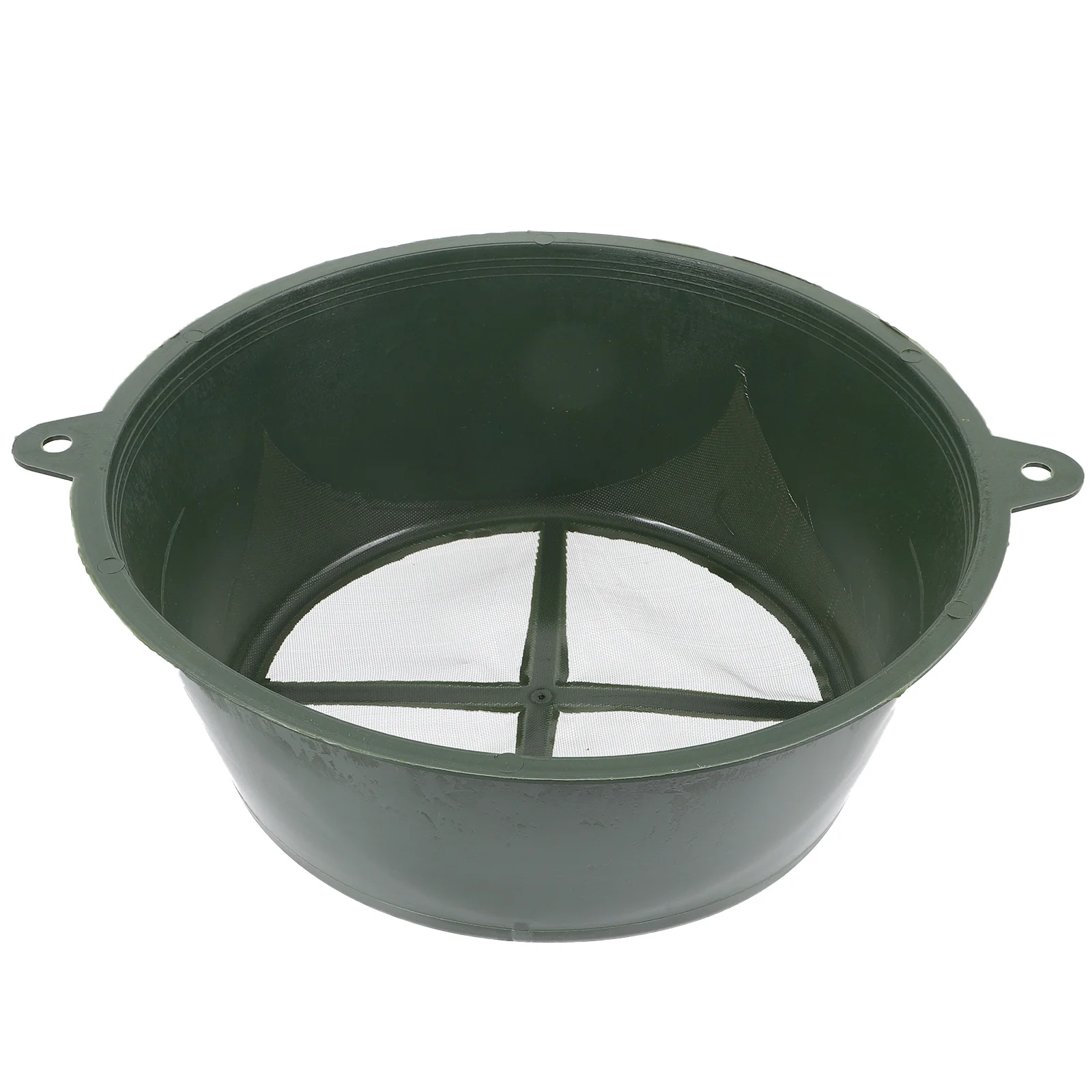 Paint Filter Mesh Reusable Plastic Tool For Oil Net For Filter Paint Paints Smooth Flow Painting Supply