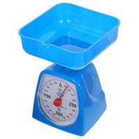 Spring Dial Scale Electronic Spoon Kitchen Weight Coffee Scales Digital for Portable Food Weighing Pastry Student Use