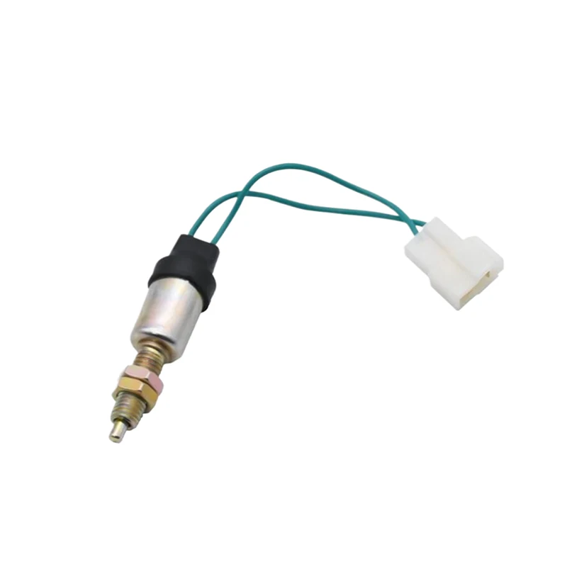 Facile installazione Lampada stop di sicurezza Interruttore lampada freno Interruttore luce freno di alta qualità per luce freno JK231 Normalmente chiuso