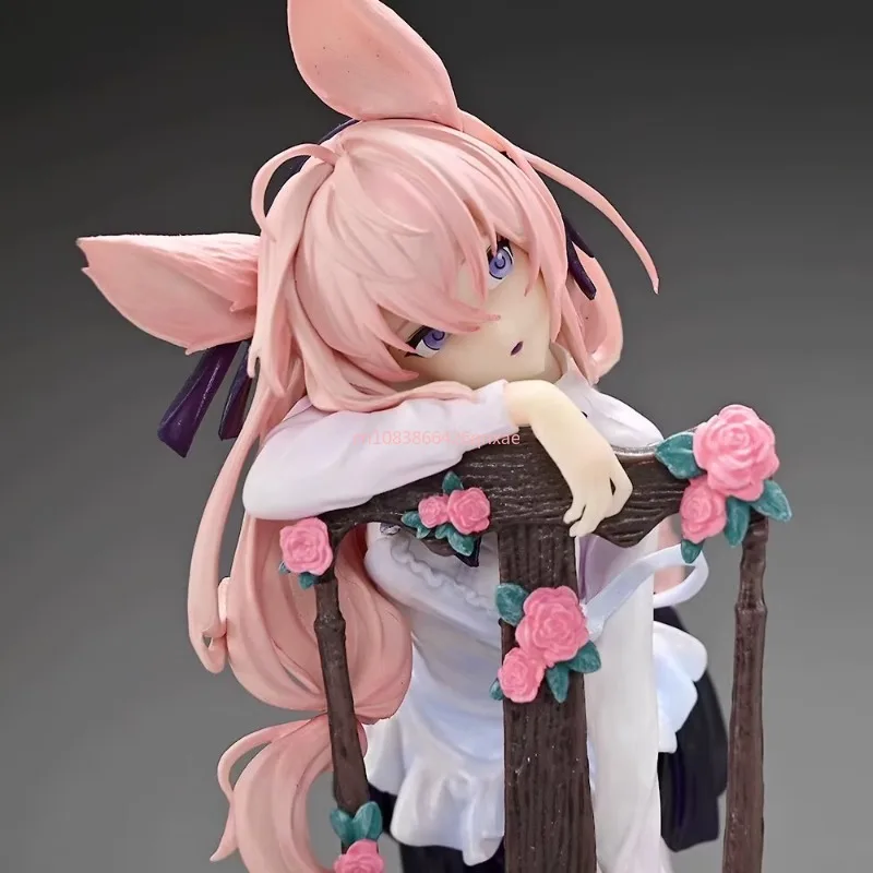 

In Stock 1/7 21cm Rabbit Flova Handmade