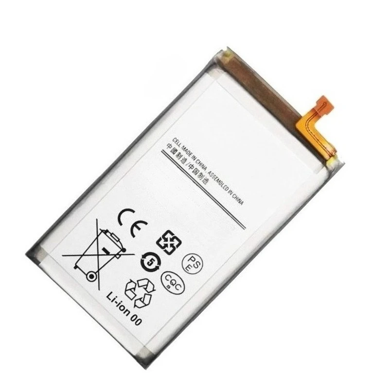 New Replacement Mobile Phone Battery 3.88V 2280mAh EB-BF926ABY EB-BF927ABY for Samsung F926 F927 Galaxy Z Fold 3 5G