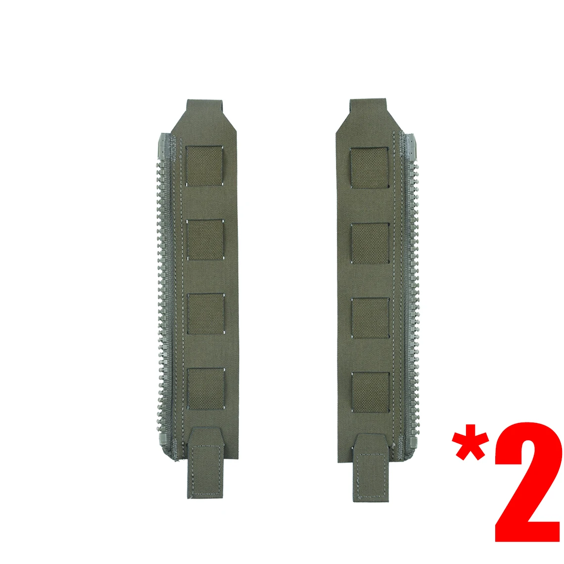 Variant: 2PCS GN