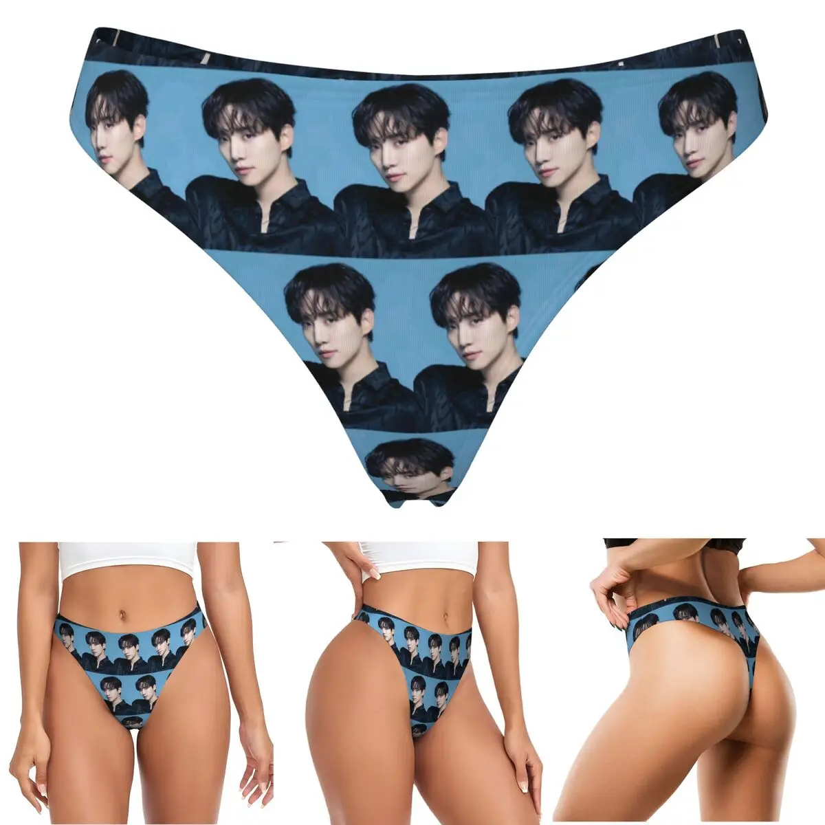 calcinhas-g-string-personalizadas-kpop-lee-junho-coreanas-respiraveis-para-mulheres-confortaveis-e-elasticas