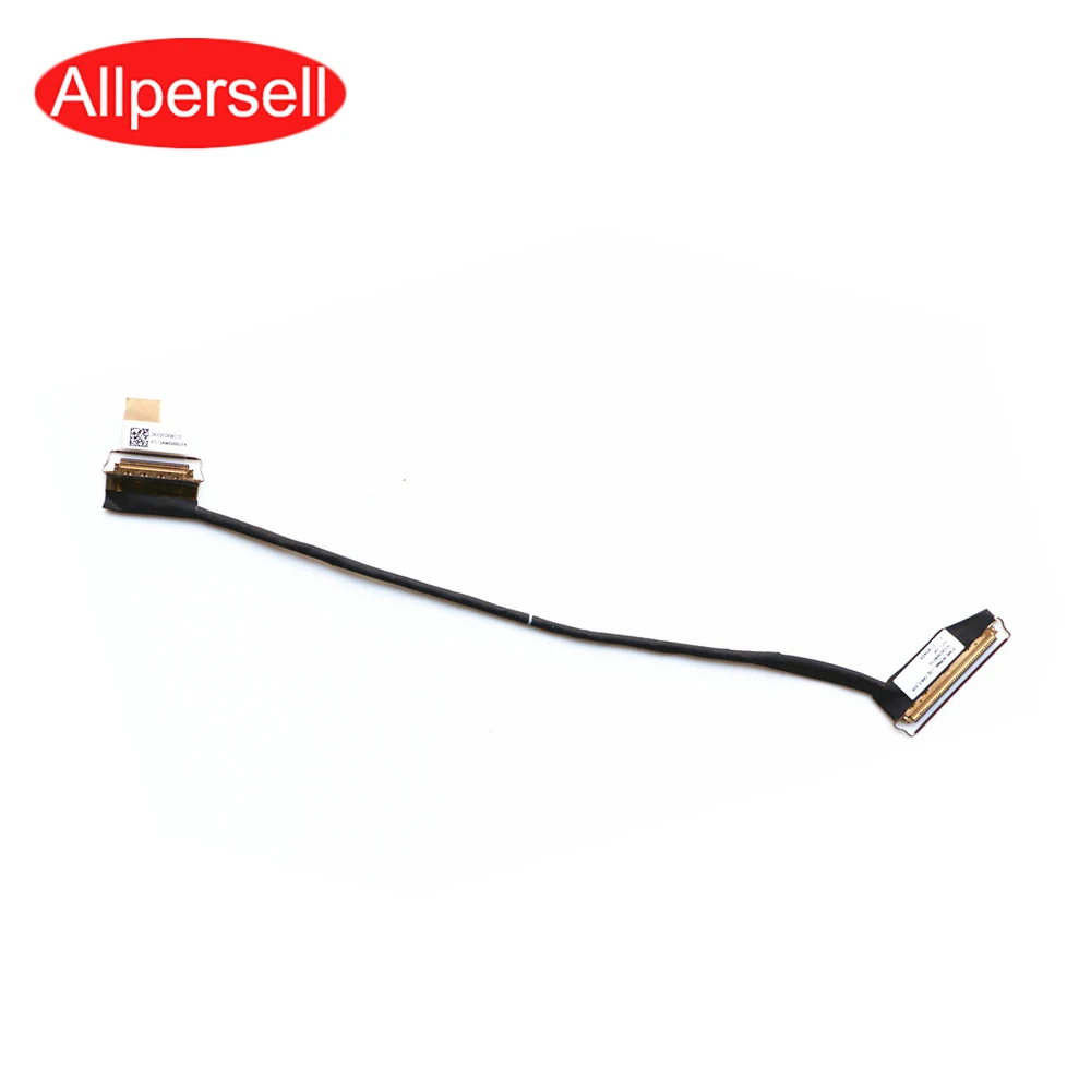 

New laptop Screen LCD Video Cable for Lenovo Thinkpad T480 A485 01YR501 30pin DC02C00BC10