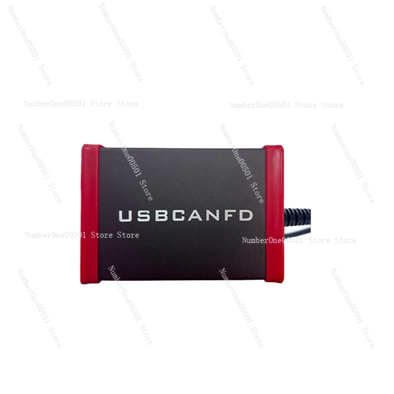 USB To CANFD Interface Card CANFD Analyzer CANFD To LIN Analyzer USBCANFD