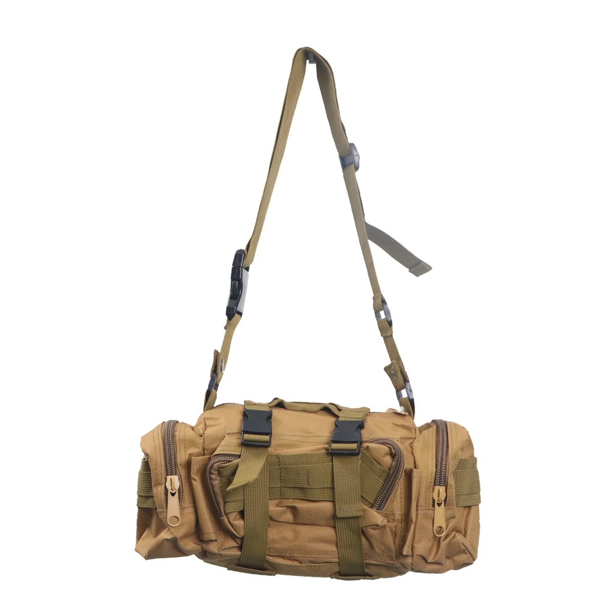 

Photography Waterproof Oxford Cloth System Large Capacity Wear-Resistant Outdoor Travel Camera Case For