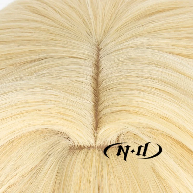 ND Violet Evergarden Cosplay Wigs Anime Cos Cosplay Hair Wigs for Comic Con Coser Costume Theme Party Heat Resistant Synthetic