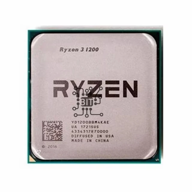 Shops ryzen 1200