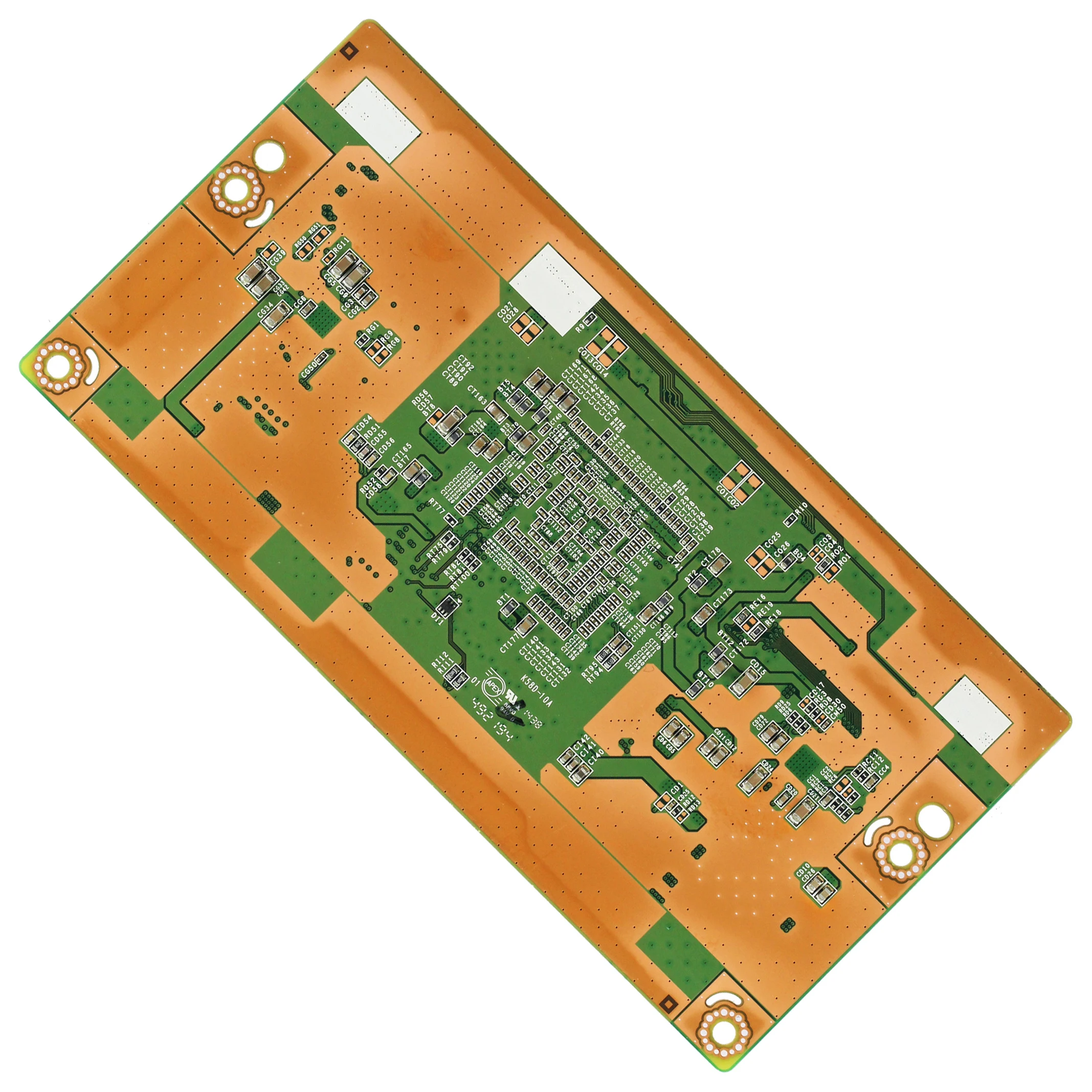 14Y_D1FU13TMGC4LV0.0 BN96-33091A T-Con Logic Board is for  UA55HU6000J UA55HU5903J UA55HU5903J UN55HU6950F 55 Inch TV