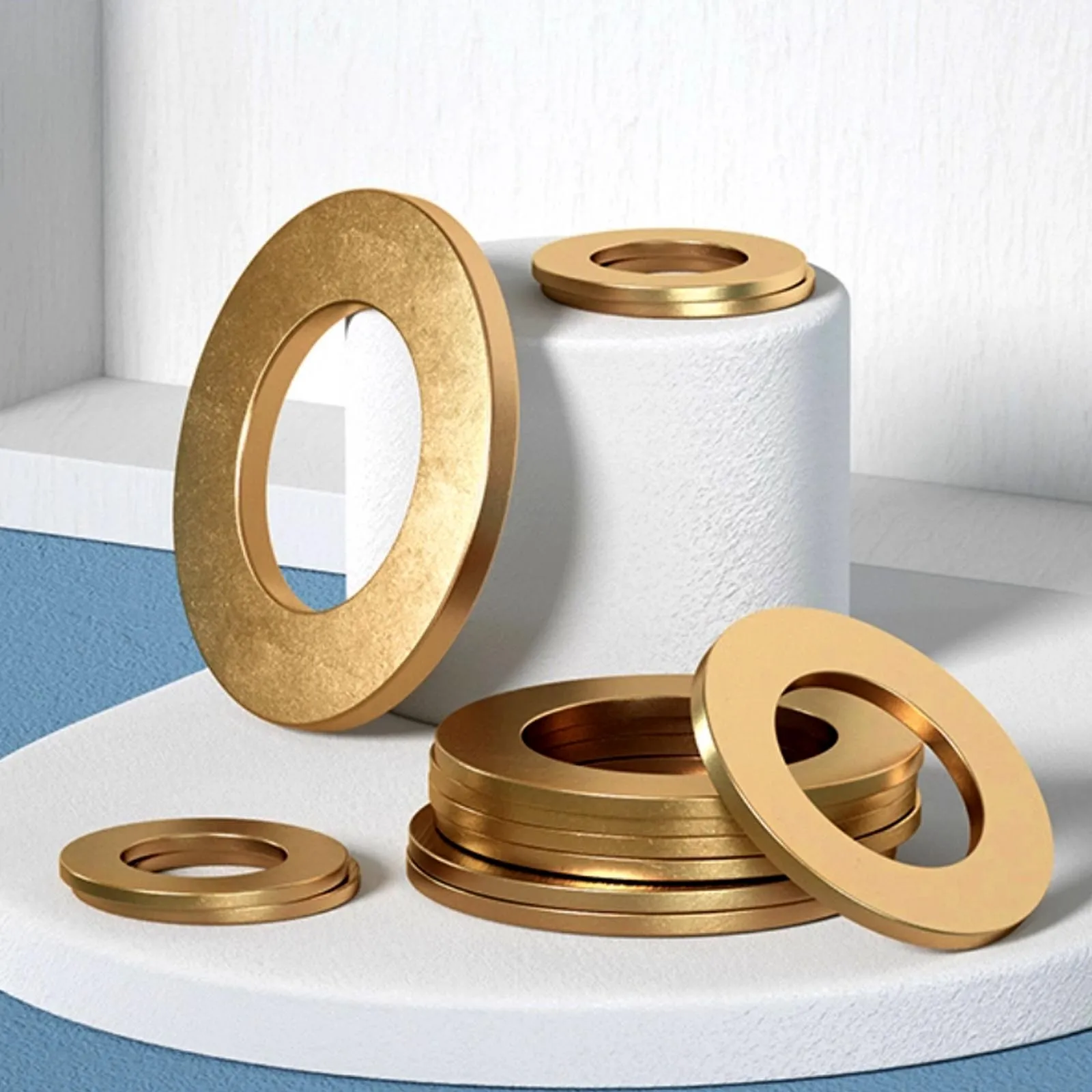 2/100Pcs GB97 DIN12…