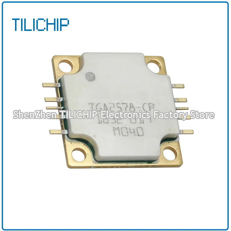 TGA2578-CP 28V 30W …