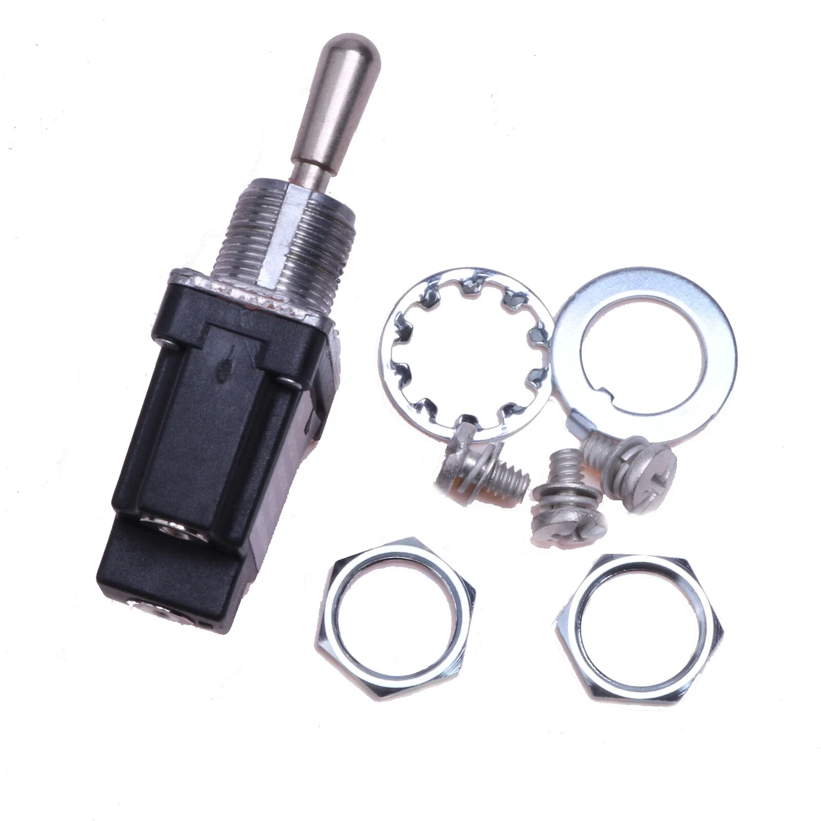 Interrupteurs à bascule 3 positions 1NT1-7 13037 pour JLG 400S 601S 80H 86HX GS-4390 pour Genie S-60 Z-45/22 102853 pour Skyjack
