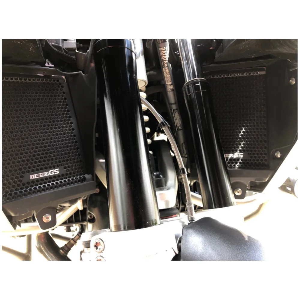 

FOR BMW R1200GS R1200 R 1200 GS 1200GS ADVENTURE GSA1200 GS1200 1200 GS GSA GS1200R 1200 2013 - 2018 Radiator Grille Guard Cover