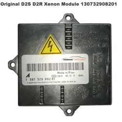 Original Oemhids 1307329082 D2S Xenon Ballast For E46 M3 CLK W209 C203 W203 W220 R230 Headlight Module A2038202526 63120406709