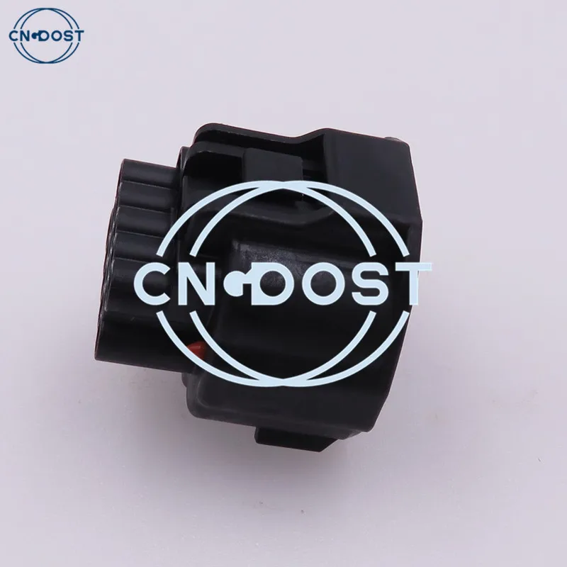 1 Set 10 Pin MG643385-5 MG633387 Automobile Waterproof Cable Connector ST730924-3 Car Plug AC Assembly For Nissan Infiniti